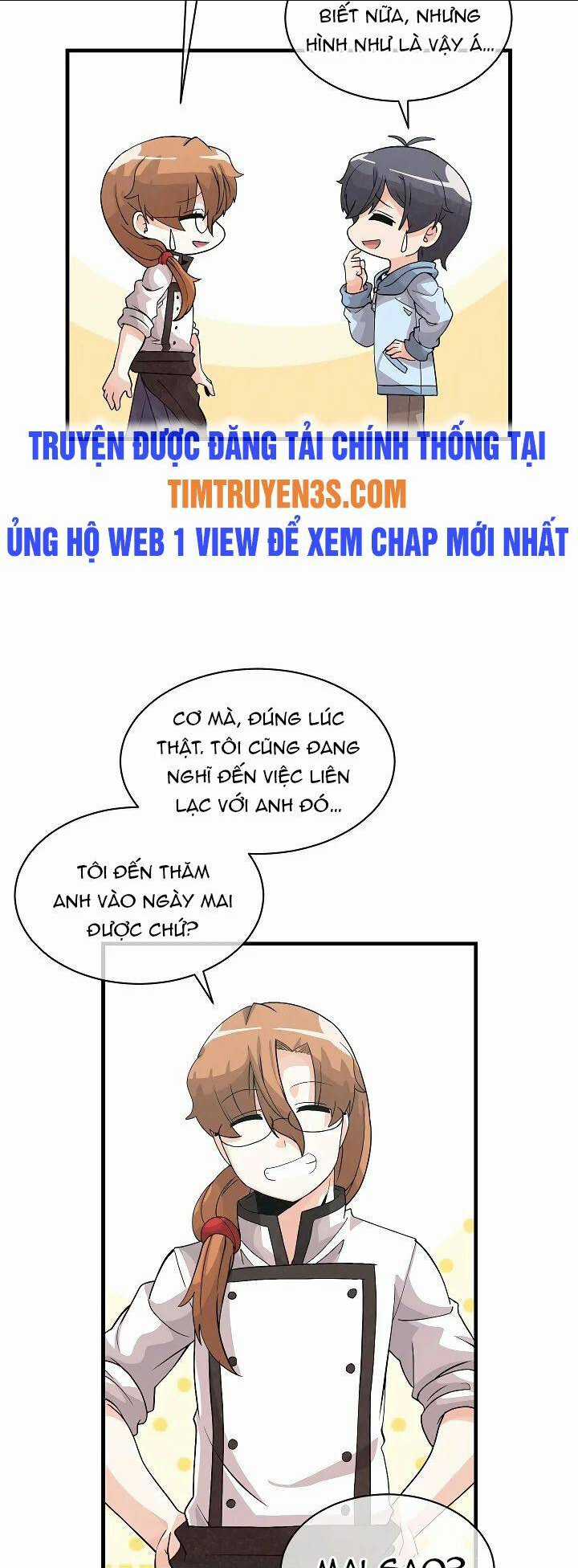 Tôi Trở Thành Một Nông Dân Chapter 43 trang 24