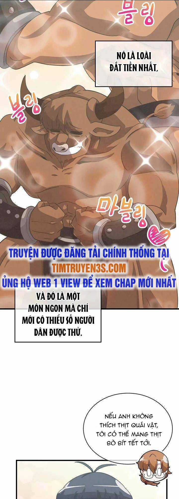 Tôi Trở Thành Một Nông Dân Chapter 43 trang 26