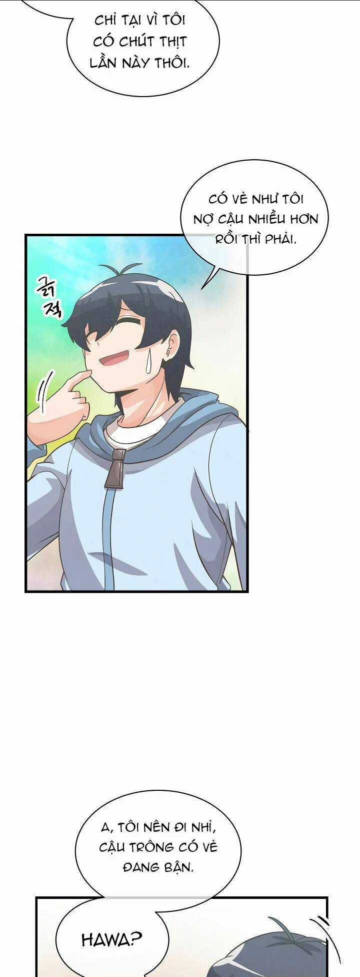 Tôi Trở Thành Một Nông Dân Chapter 43 trang 28