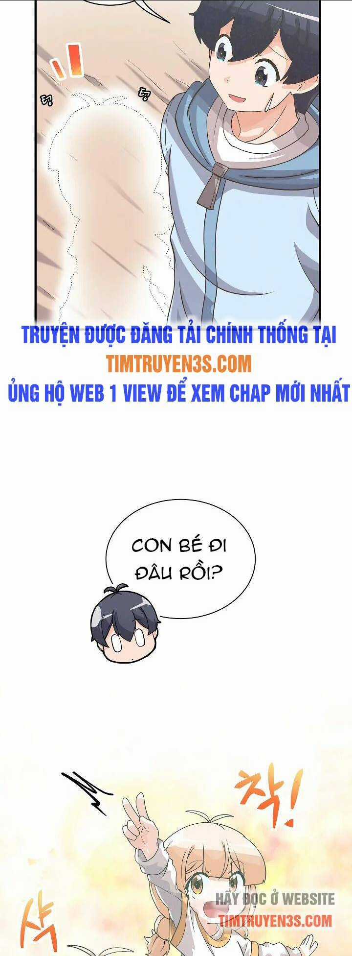 Tôi Trở Thành Một Nông Dân Chapter 43 trang 29