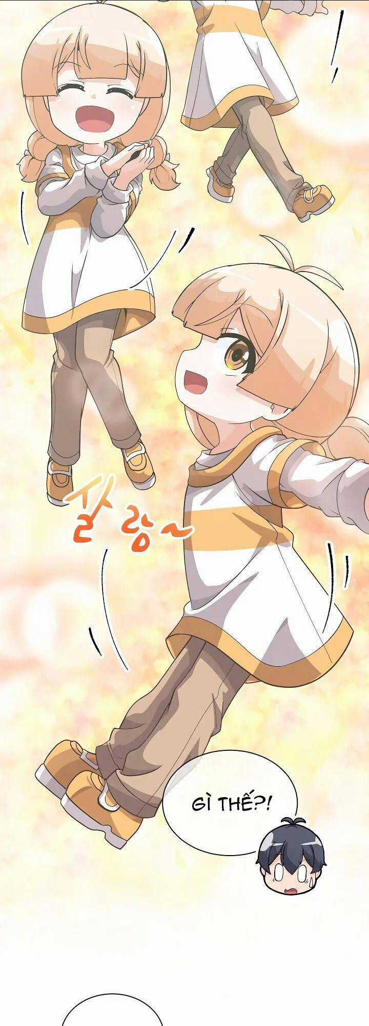 Tôi Trở Thành Một Nông Dân Chapter 43 trang 30