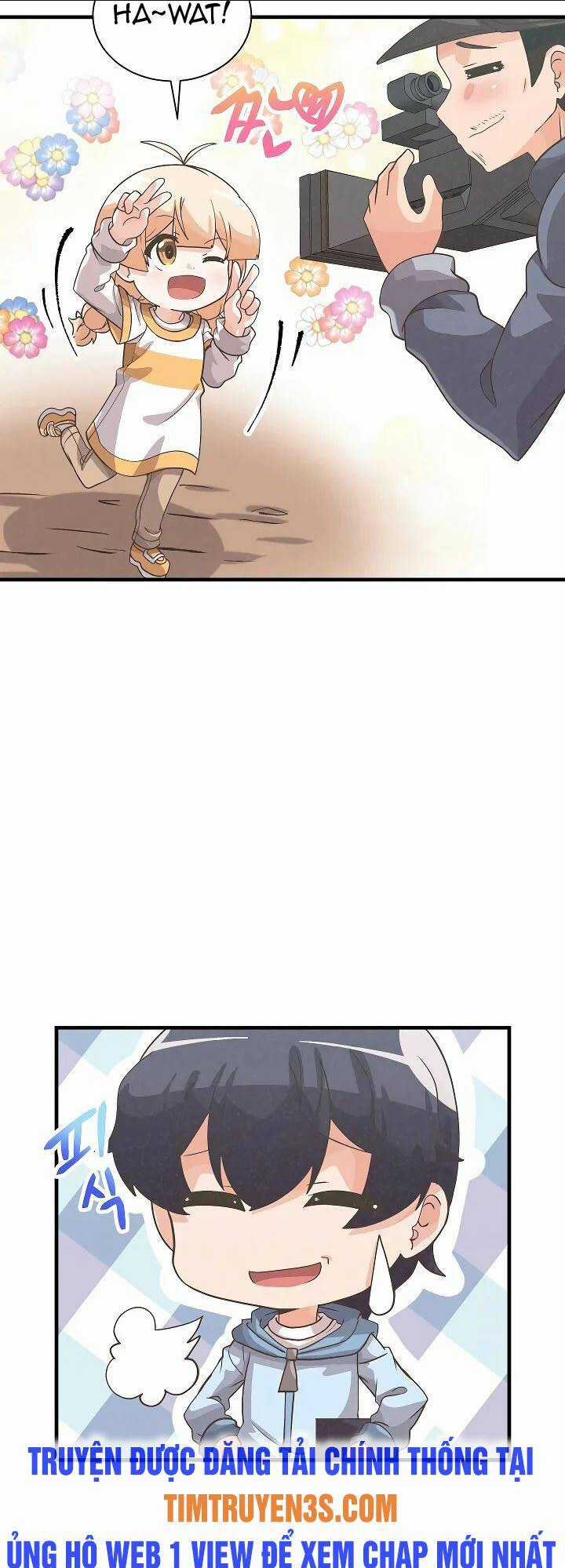 Tôi Trở Thành Một Nông Dân Chapter 43 trang 31