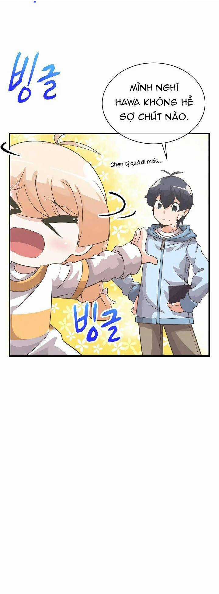 Tôi Trở Thành Một Nông Dân Chapter 43 trang 32