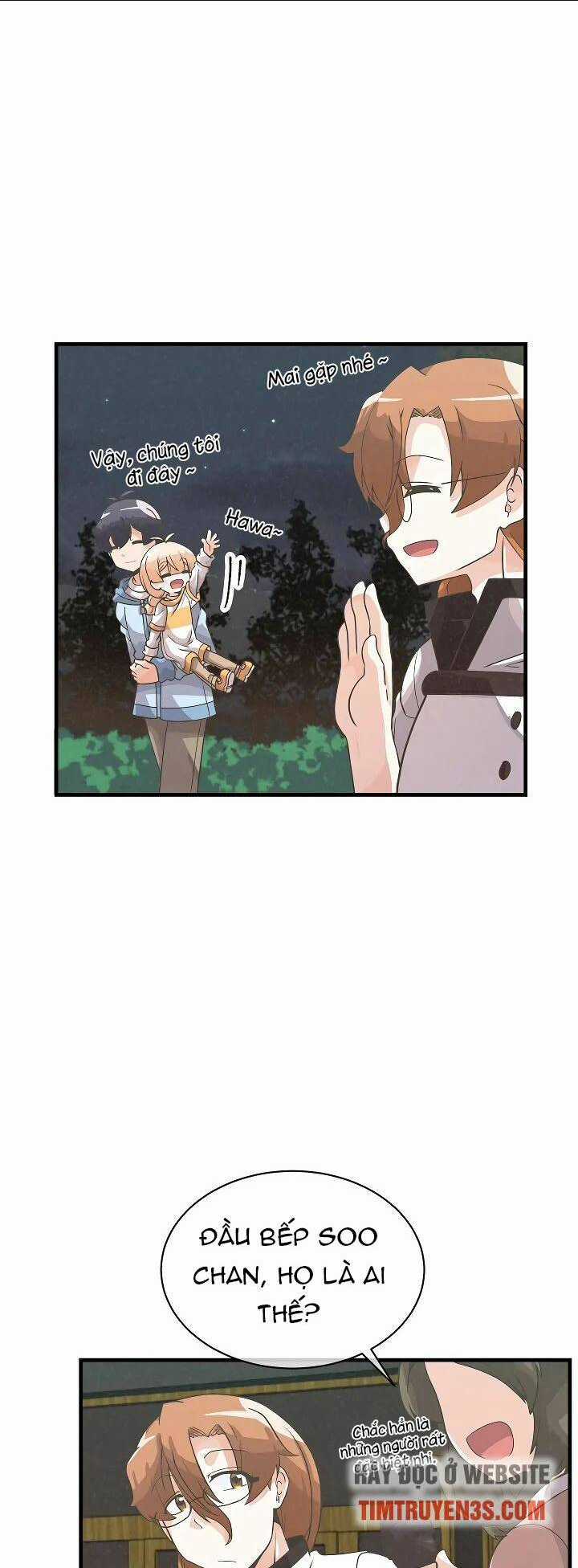 Tôi Trở Thành Một Nông Dân Chapter 43 trang 33