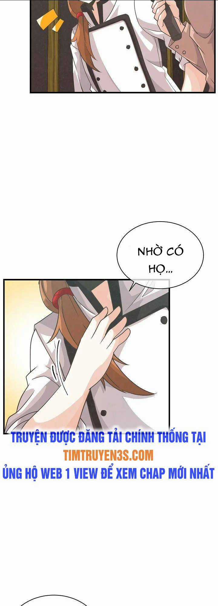 Tôi Trở Thành Một Nông Dân Chapter 43 trang 34