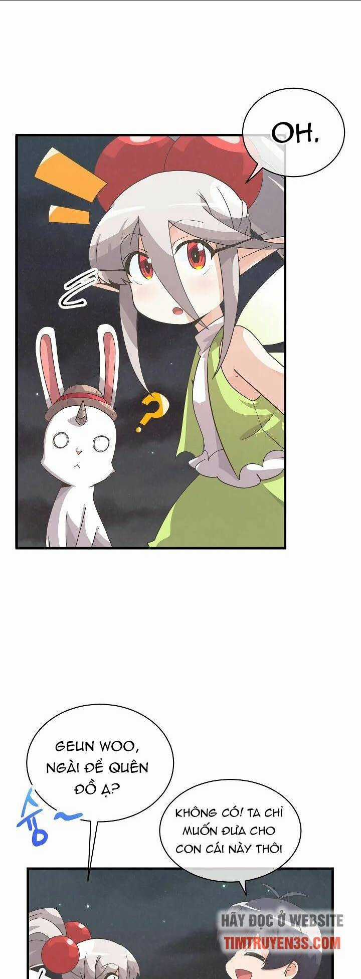 Tôi Trở Thành Một Nông Dân Chapter 43 trang 37