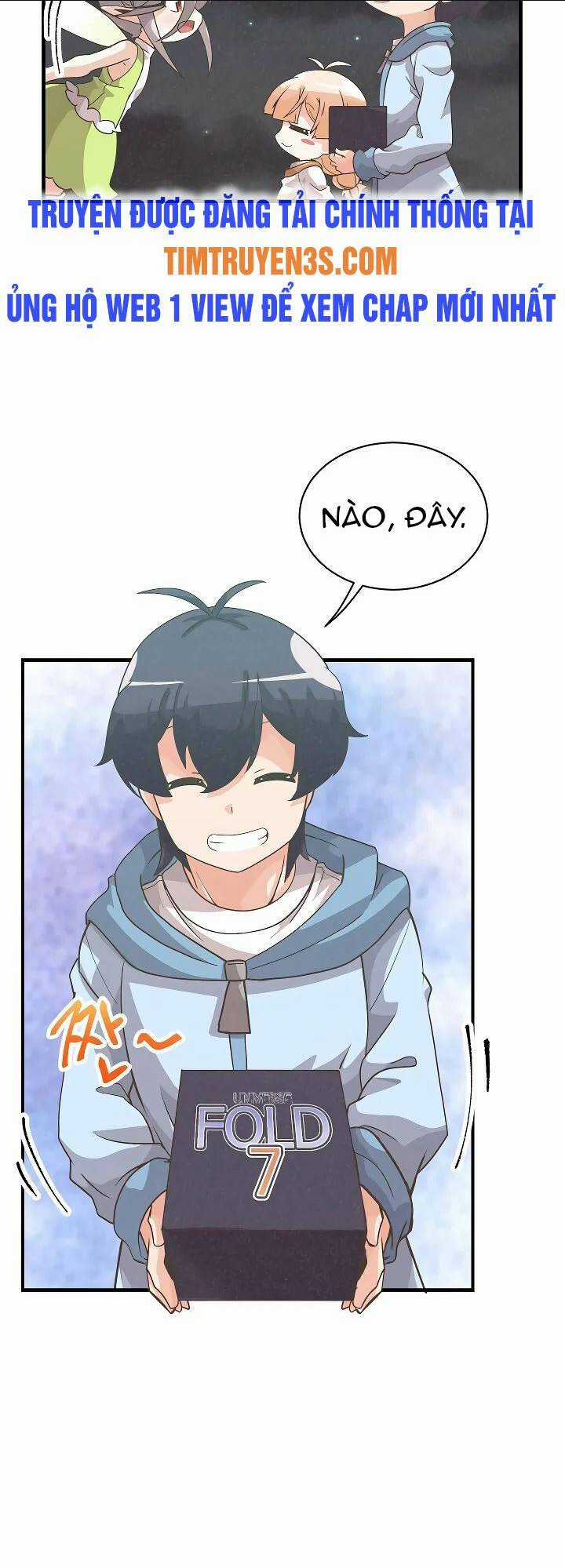 Tôi Trở Thành Một Nông Dân Chapter 43 trang 38