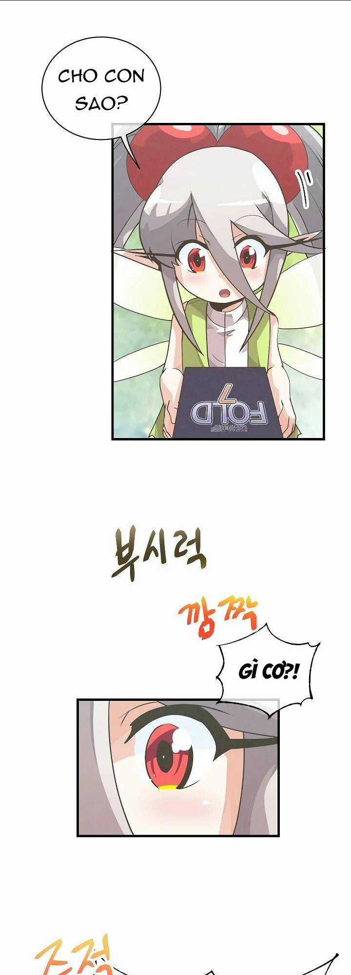 Tôi Trở Thành Một Nông Dân Chapter 43 trang 39