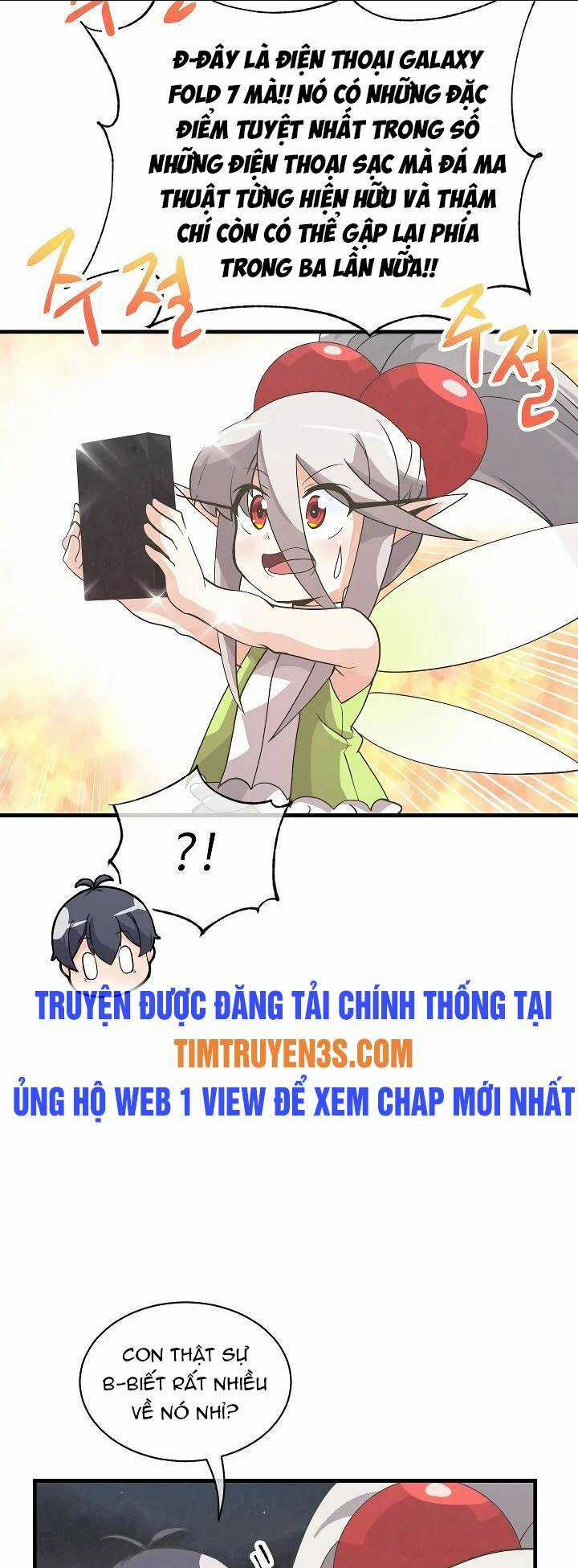 Tôi Trở Thành Một Nông Dân Chapter 43 trang 40