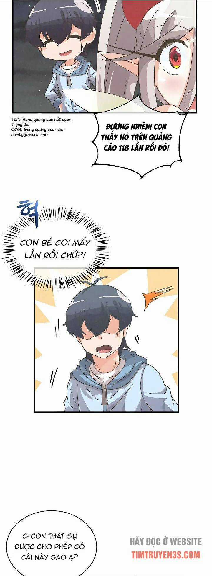 Tôi Trở Thành Một Nông Dân Chapter 43 trang 41