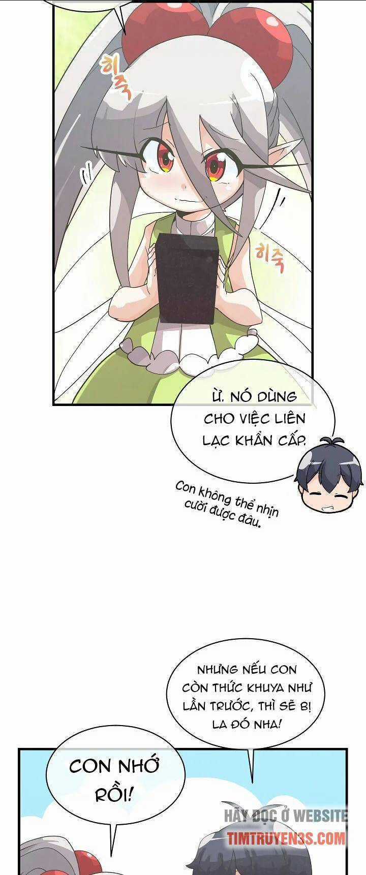 Tôi Trở Thành Một Nông Dân Chapter 43 trang 42