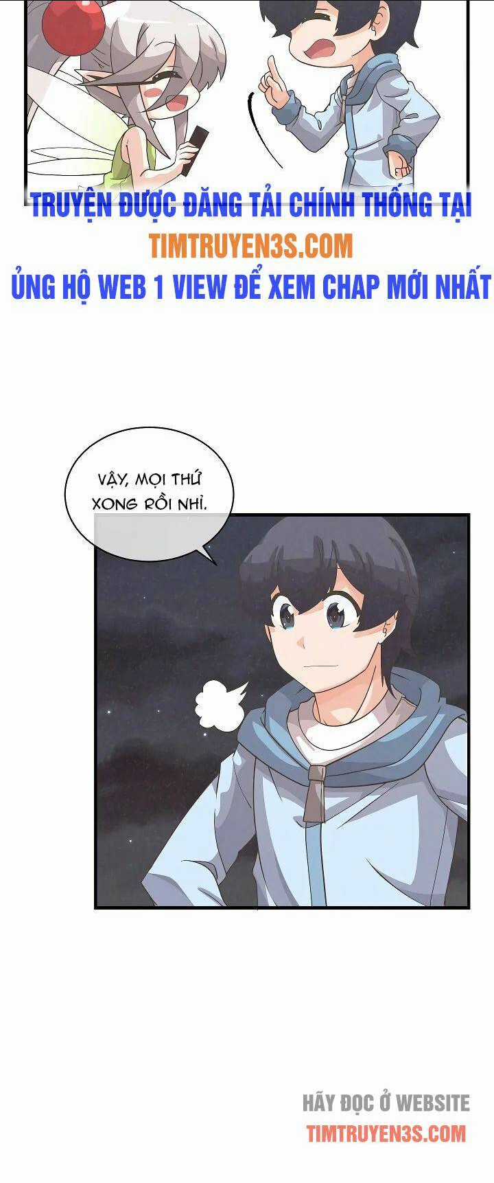 Tôi Trở Thành Một Nông Dân Chapter 43 trang 43