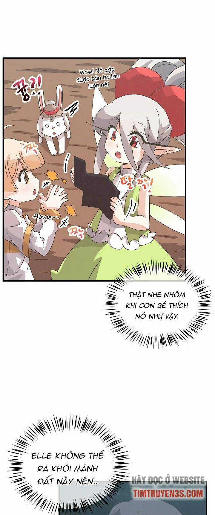 Tôi Trở Thành Một Nông Dân Chapter 43 trang 44