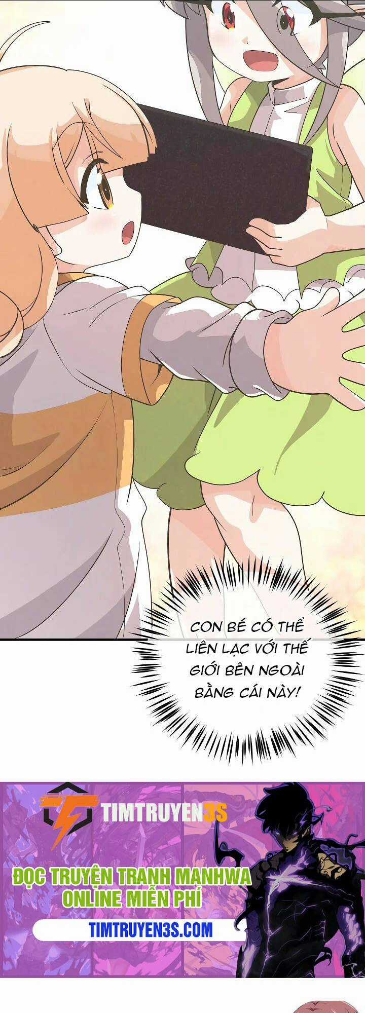 Tôi Trở Thành Một Nông Dân Chapter 43 trang 46