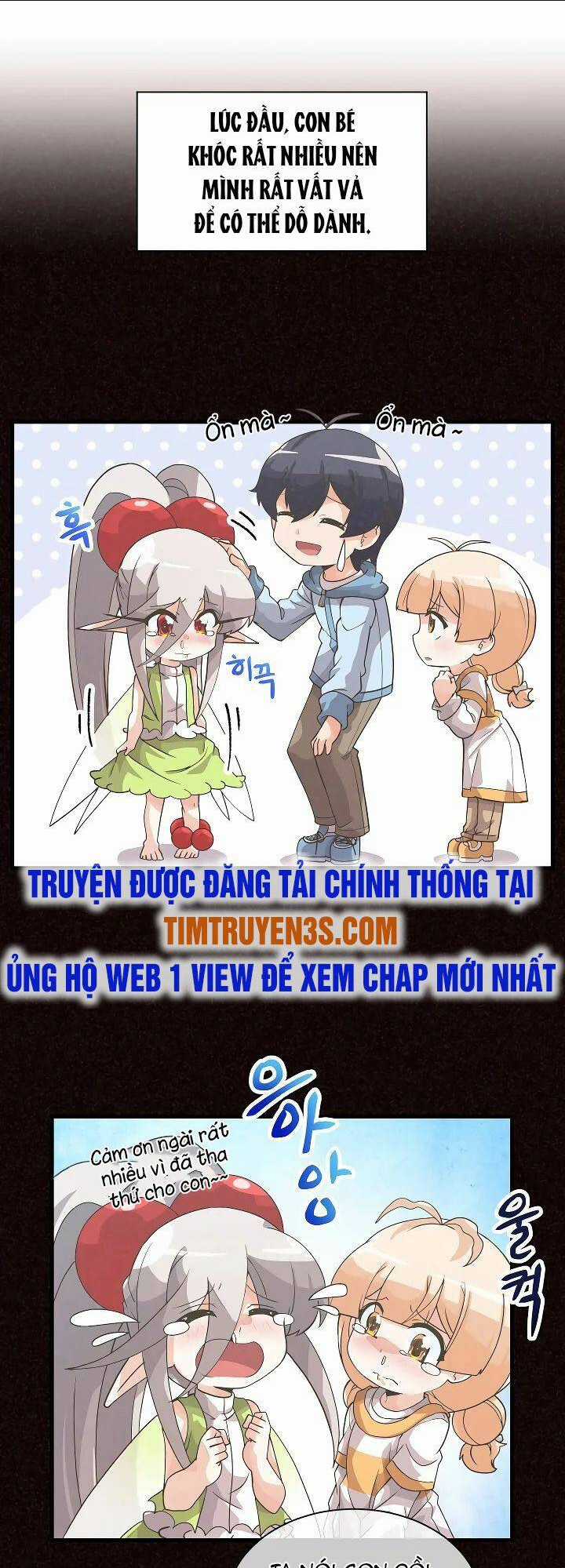 Tôi Trở Thành Một Nông Dân Chapter 43 trang 7