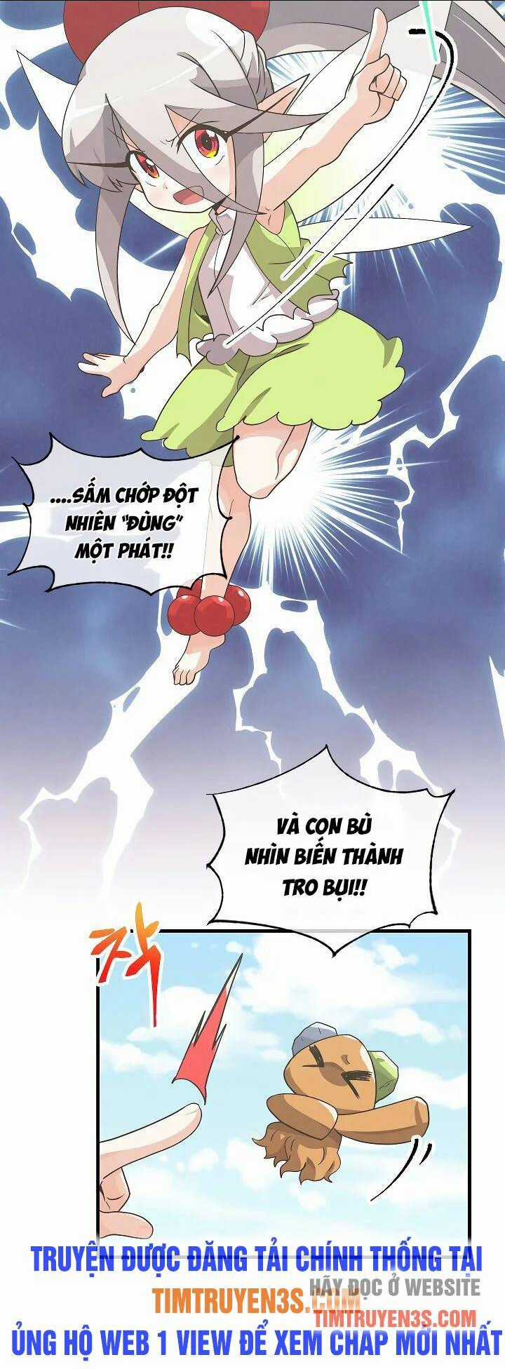 Tôi Trở Thành Một Nông Dân Chapter 43 trang 9