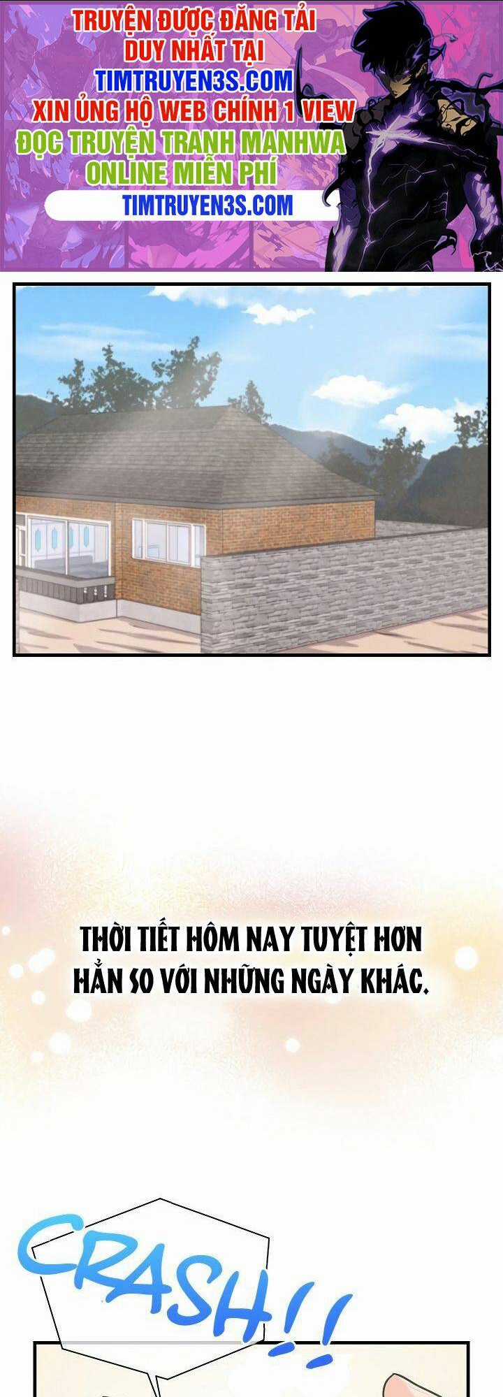 Tôi Trở Thành Một Nông Dân Chapter 44 trang 1