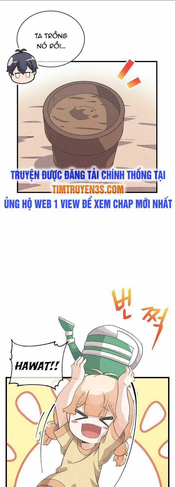 Tôi Trở Thành Một Nông Dân Chapter 44 trang 11