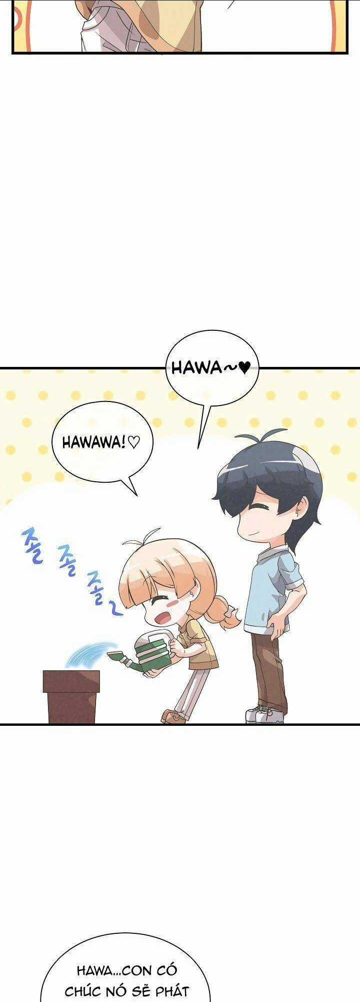 Tôi Trở Thành Một Nông Dân Chapter 44 trang 12