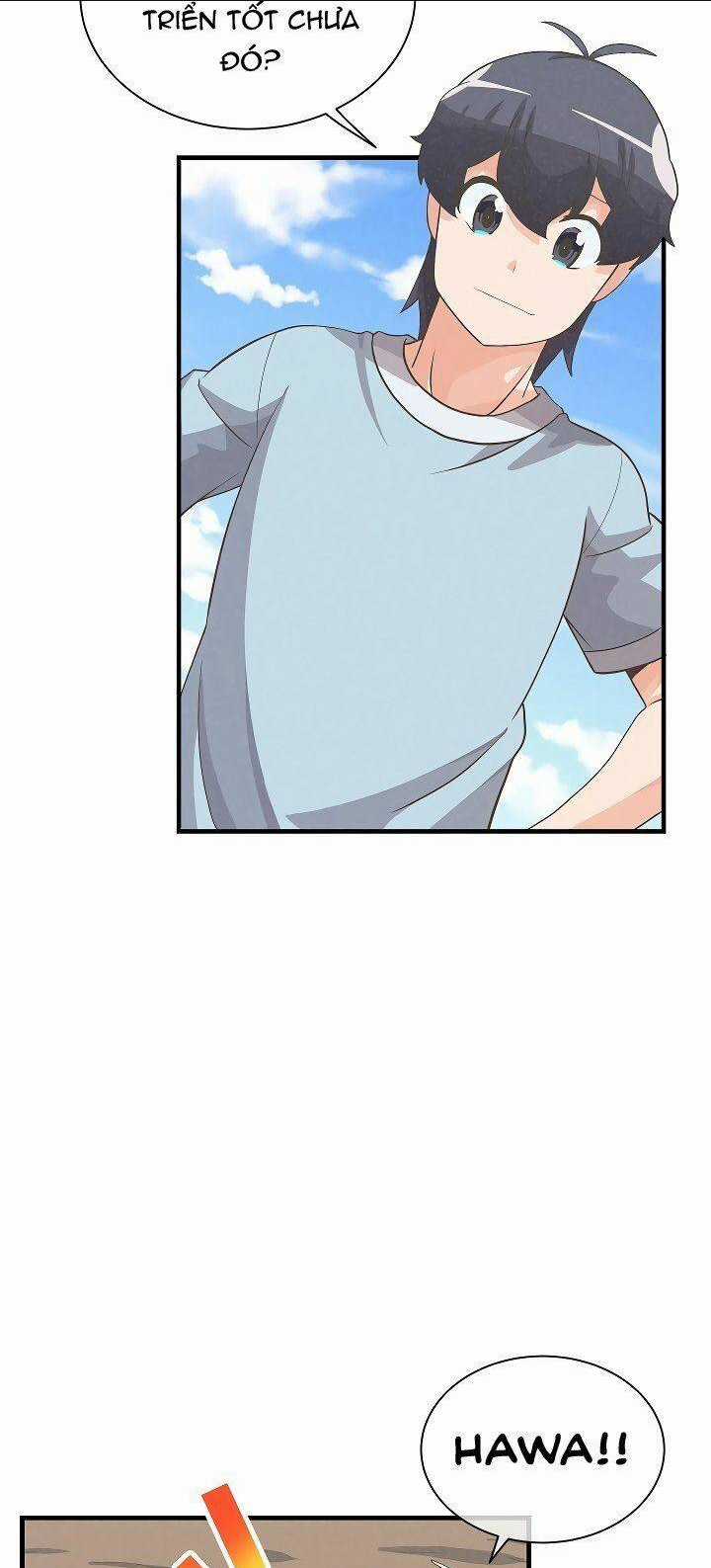 Tôi Trở Thành Một Nông Dân Chapter 44 trang 13