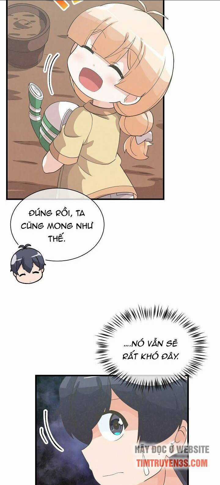 Tôi Trở Thành Một Nông Dân Chapter 44 trang 14