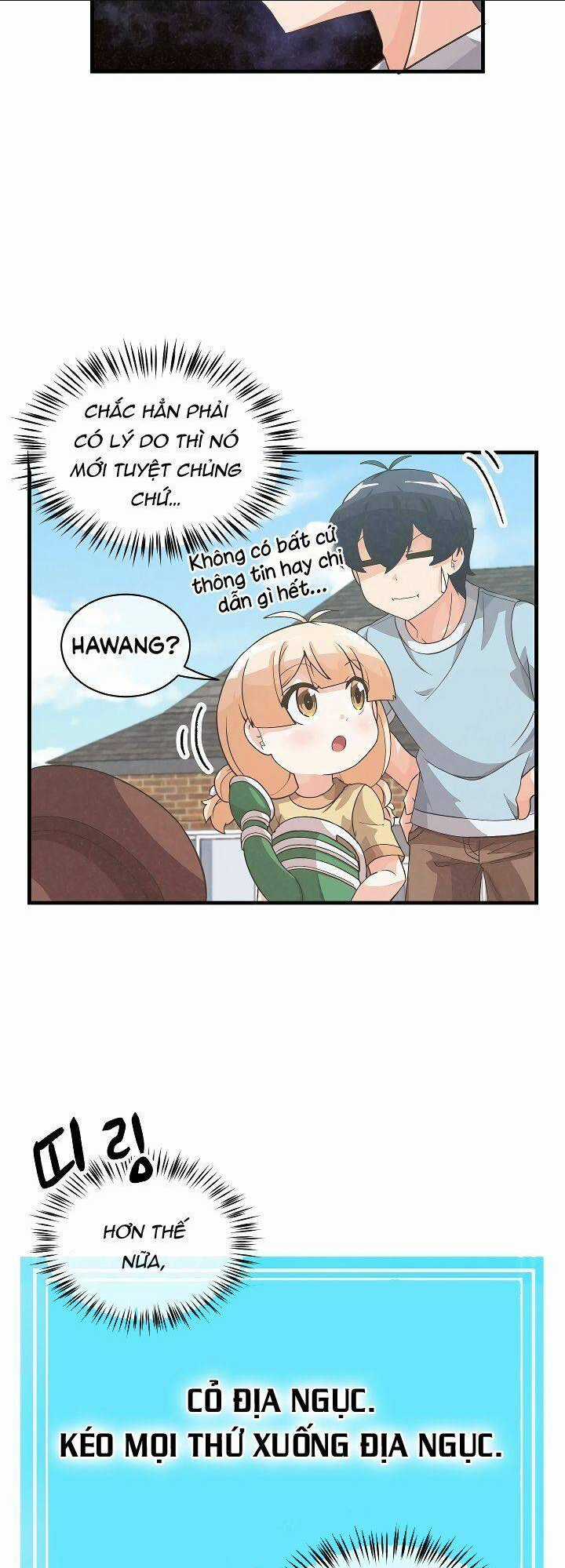 Tôi Trở Thành Một Nông Dân Chapter 44 trang 15