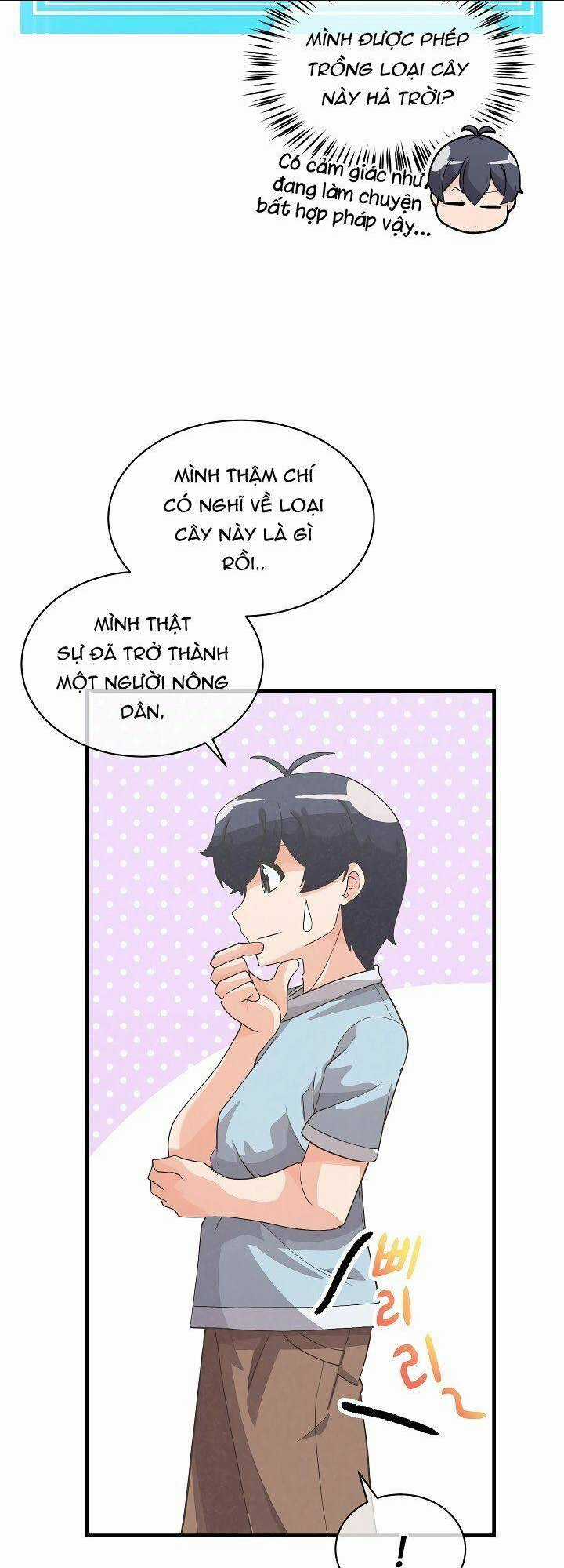 Tôi Trở Thành Một Nông Dân Chapter 44 trang 16