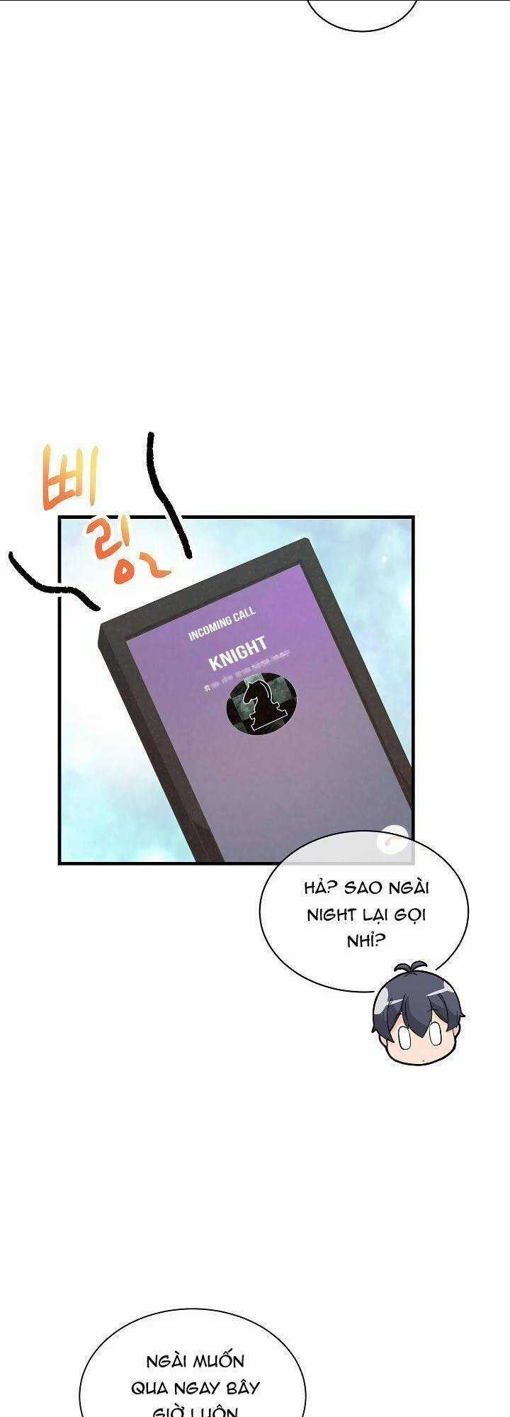 Tôi Trở Thành Một Nông Dân Chapter 44 trang 17