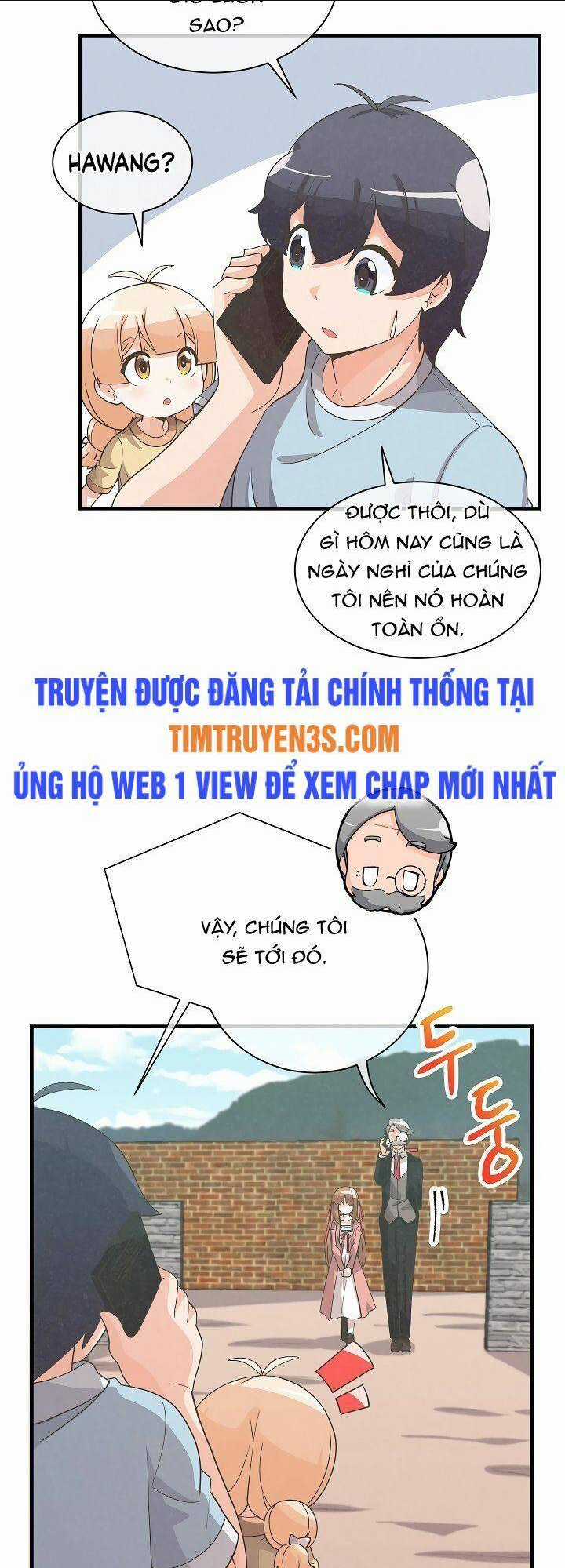 Tôi Trở Thành Một Nông Dân Chapter 44 trang 18