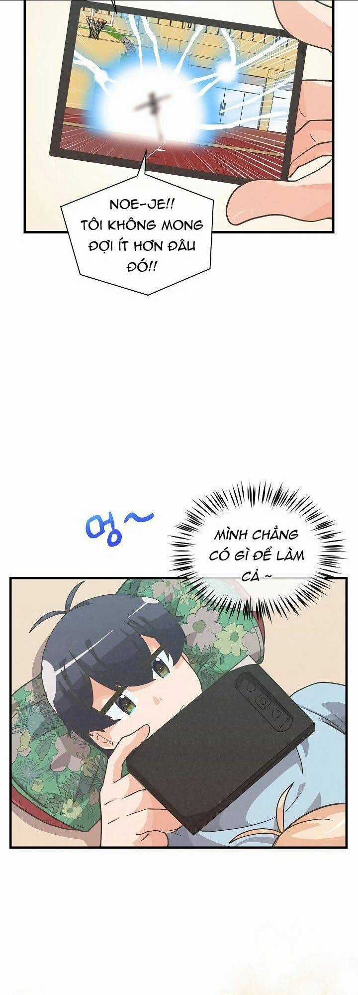 Tôi Trở Thành Một Nông Dân Chapter 44 trang 2