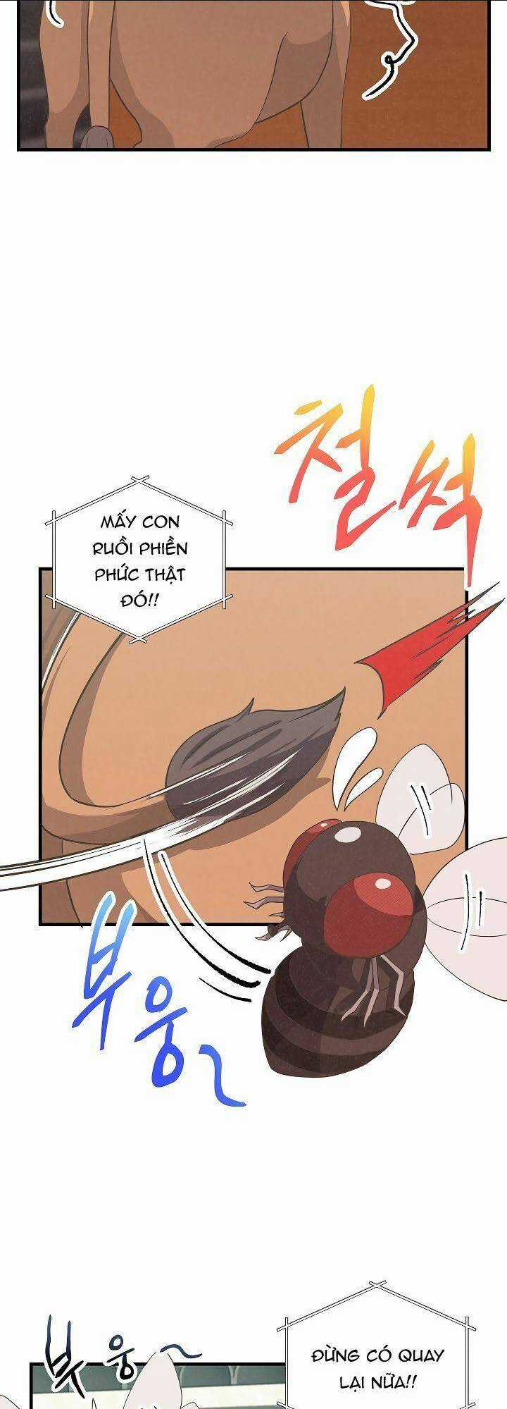 Tôi Trở Thành Một Nông Dân Chapter 44 trang 22