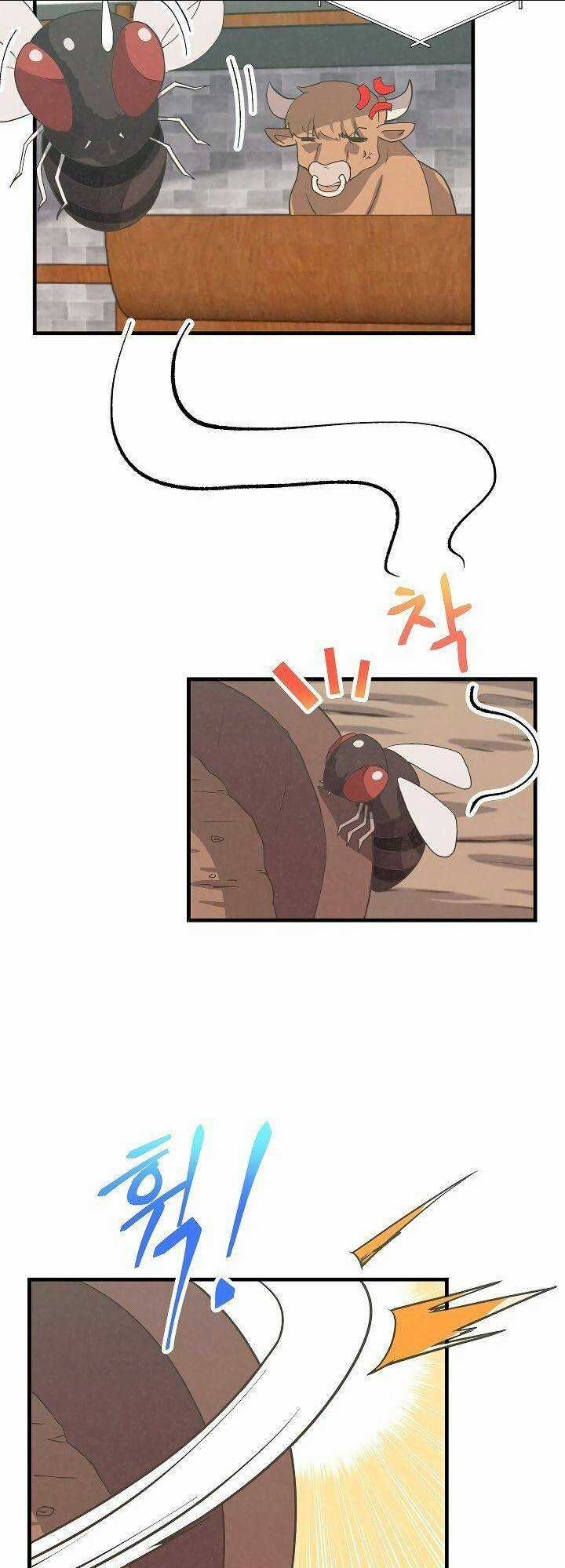 Tôi Trở Thành Một Nông Dân Chapter 44 trang 23