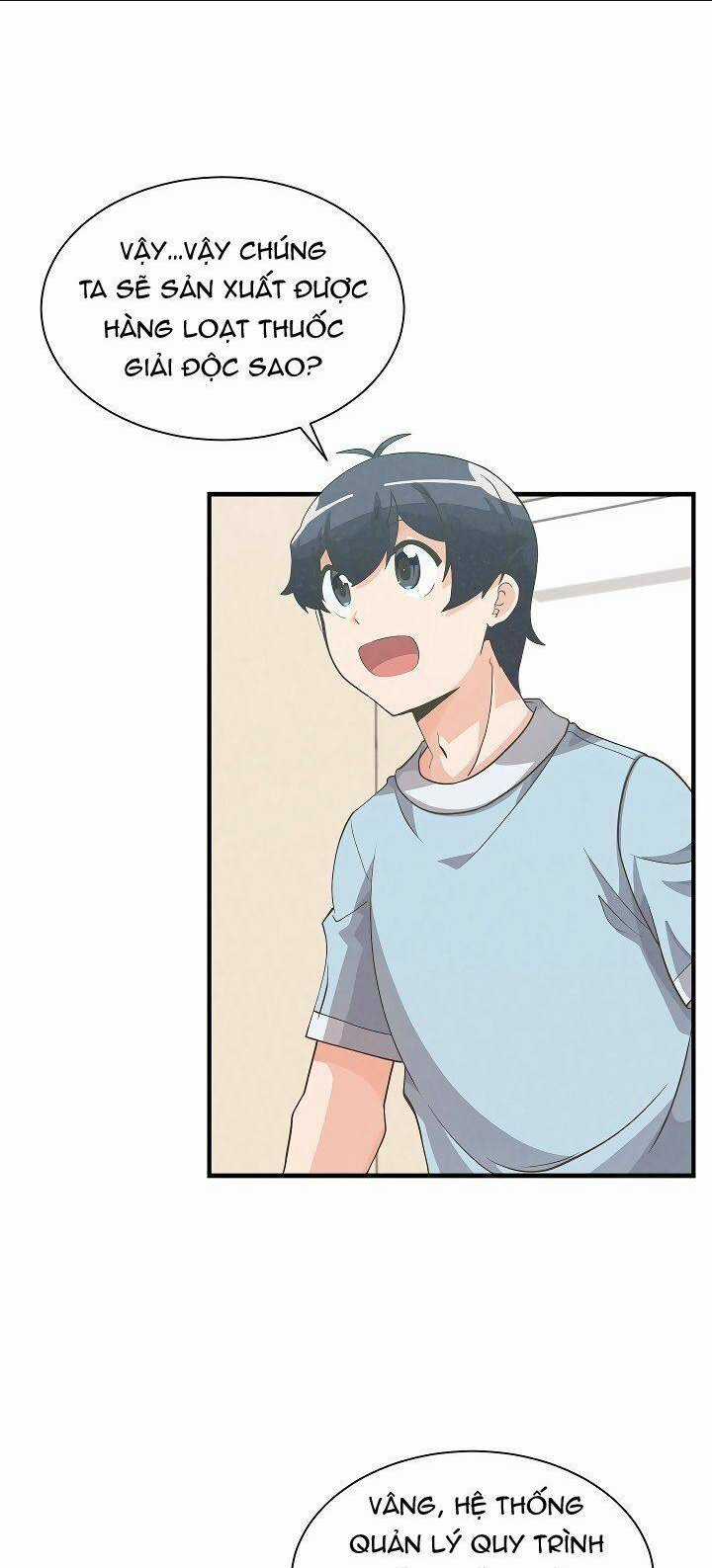 Tôi Trở Thành Một Nông Dân Chapter 44 trang 27