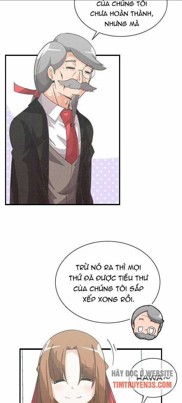 Tôi Trở Thành Một Nông Dân Chapter 44 trang 28