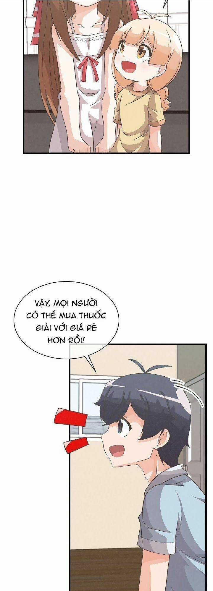 Tôi Trở Thành Một Nông Dân Chapter 44 trang 29