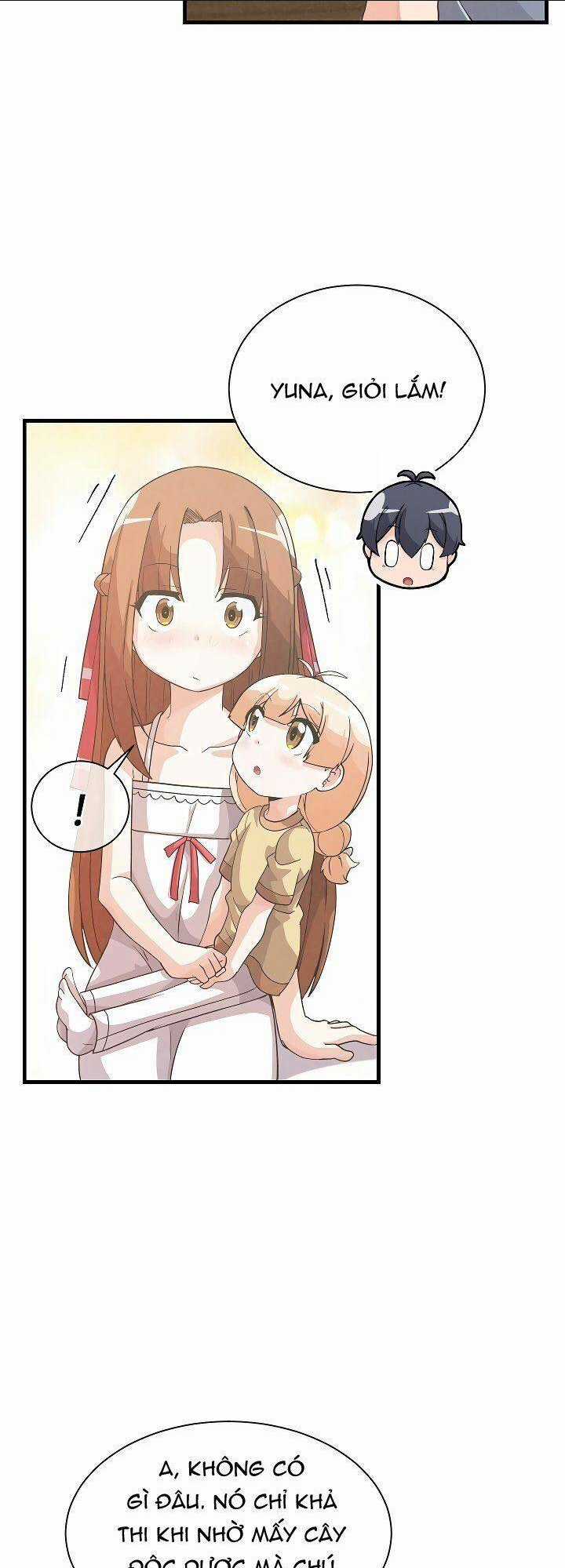 Tôi Trở Thành Một Nông Dân Chapter 44 trang 30