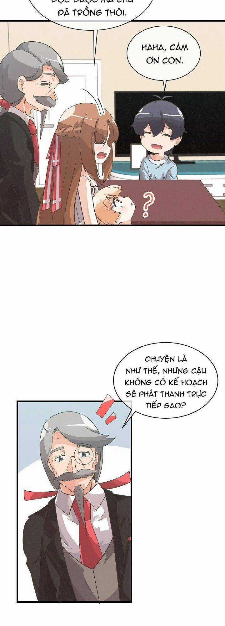 Tôi Trở Thành Một Nông Dân Chapter 44 trang 31