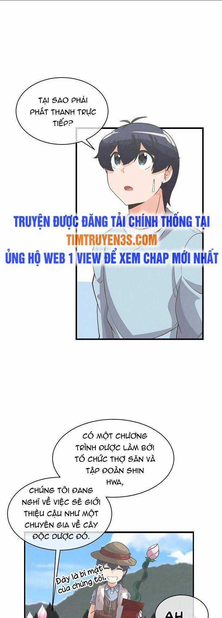 Tôi Trở Thành Một Nông Dân Chapter 44 trang 32