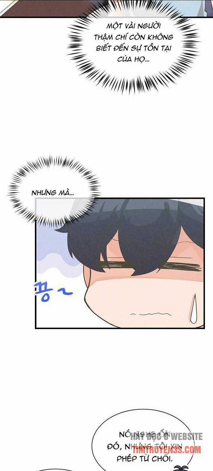 Tôi Trở Thành Một Nông Dân Chapter 44 trang 35