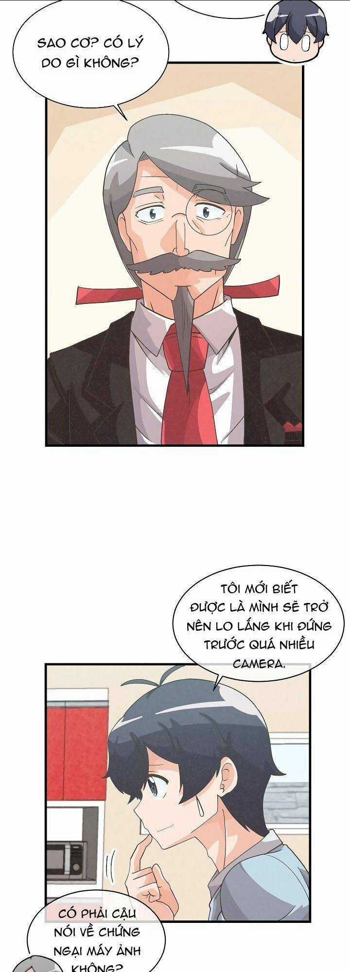 Tôi Trở Thành Một Nông Dân Chapter 44 trang 36