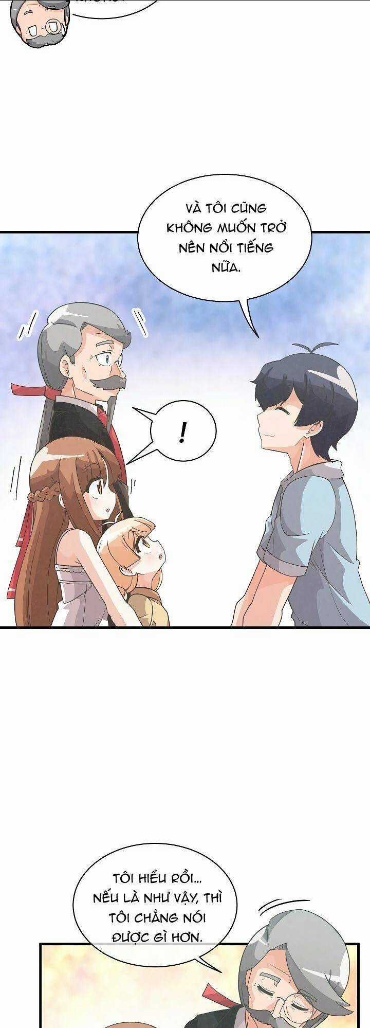 Tôi Trở Thành Một Nông Dân Chapter 44 trang 37