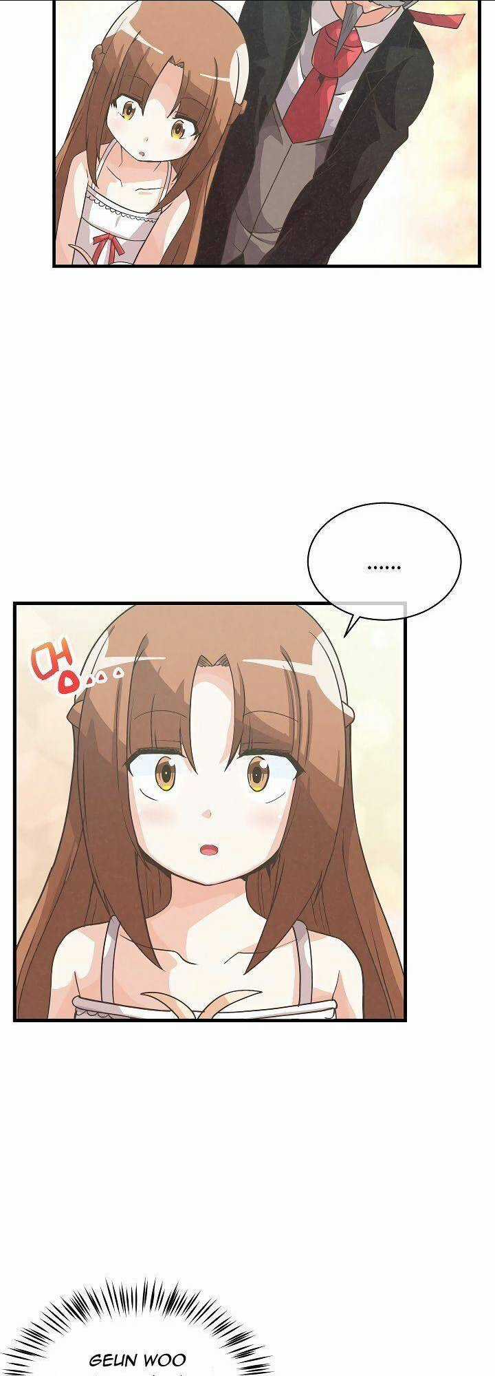 Tôi Trở Thành Một Nông Dân Chapter 44 trang 38