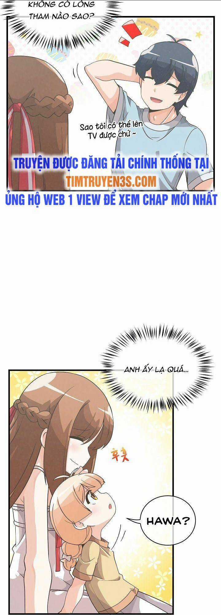 Tôi Trở Thành Một Nông Dân Chapter 44 trang 39