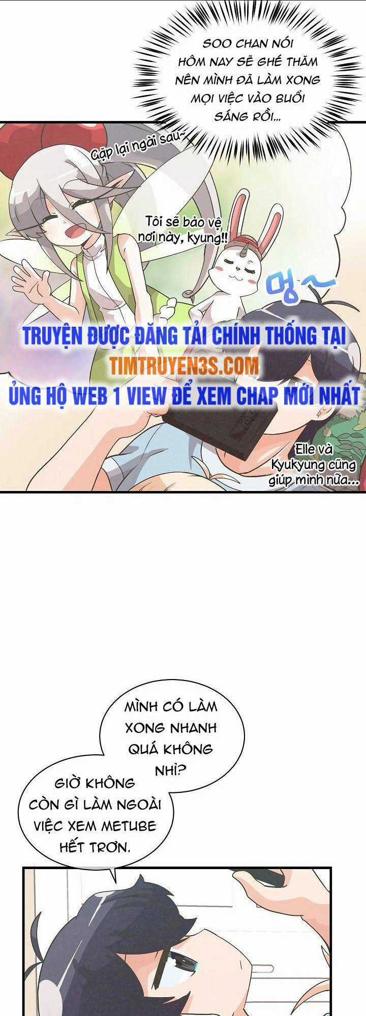 Tôi Trở Thành Một Nông Dân Chapter 44 trang 4