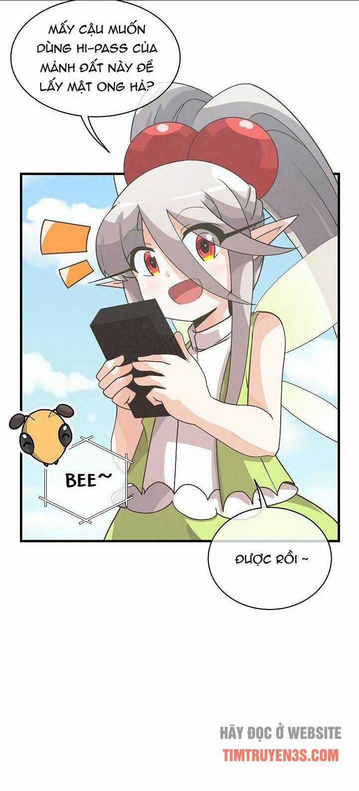 Tôi Trở Thành Một Nông Dân Chapter 44 trang 42