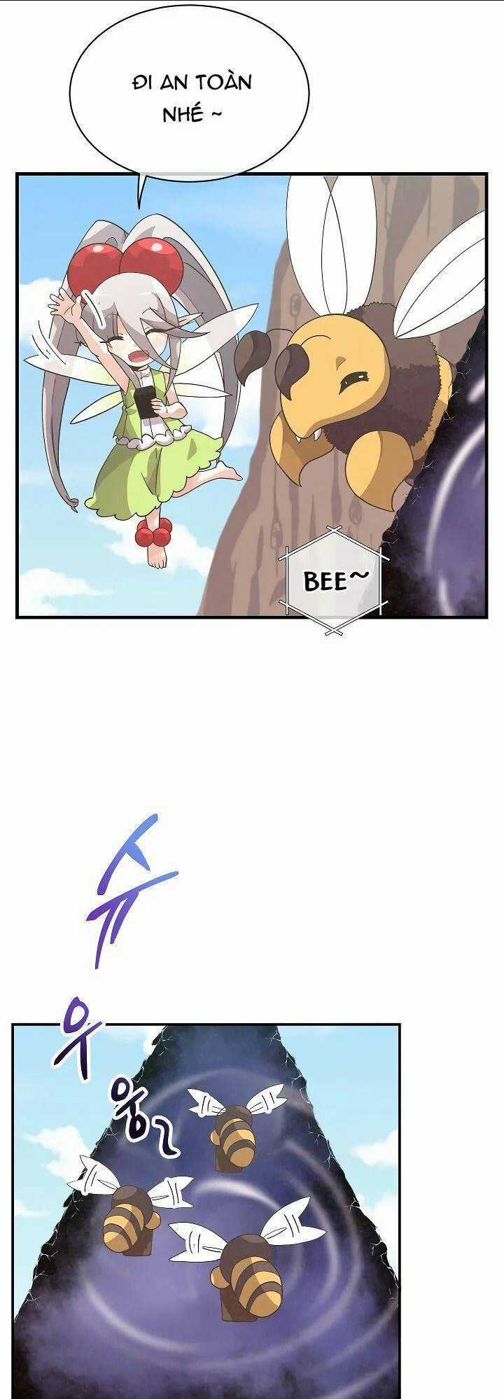 Tôi Trở Thành Một Nông Dân Chapter 44 trang 43