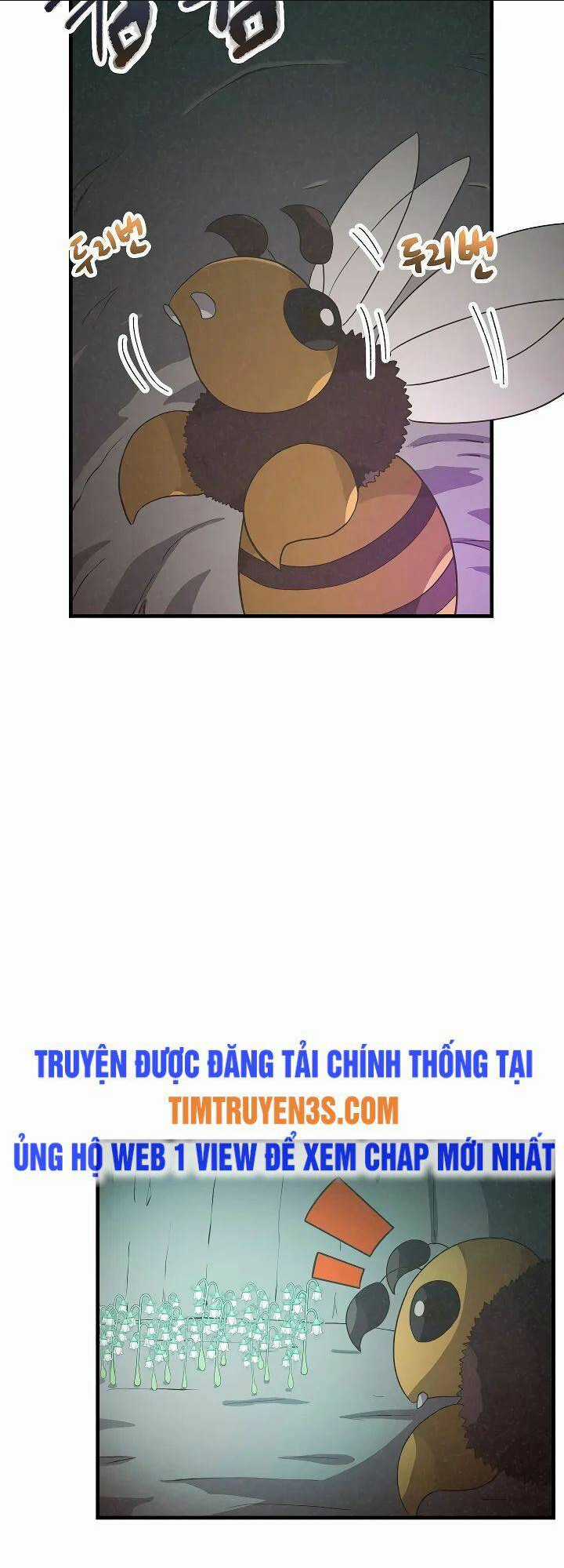 Tôi Trở Thành Một Nông Dân Chapter 44 trang 45