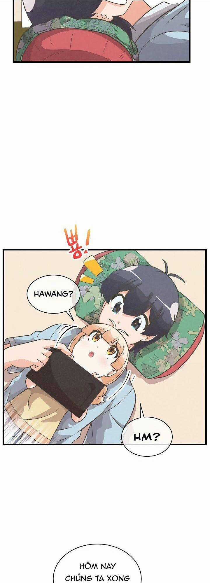 Tôi Trở Thành Một Nông Dân Chapter 44 trang 5