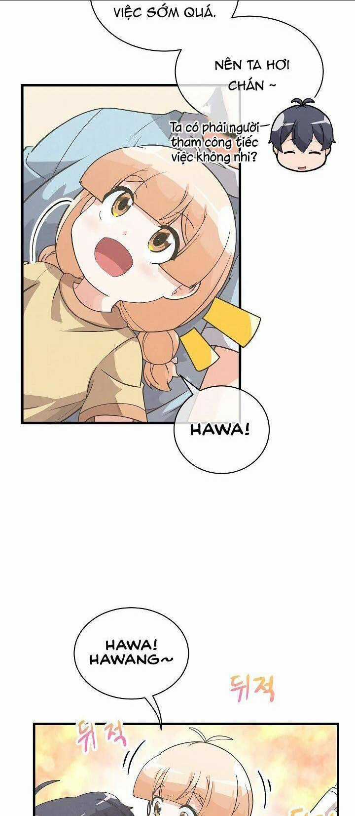 Tôi Trở Thành Một Nông Dân Chapter 44 trang 6