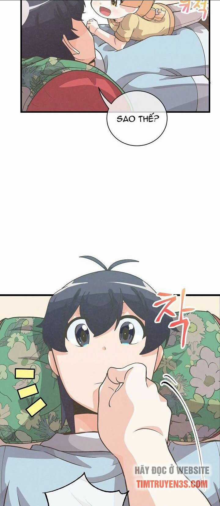 Tôi Trở Thành Một Nông Dân Chapter 44 trang 7